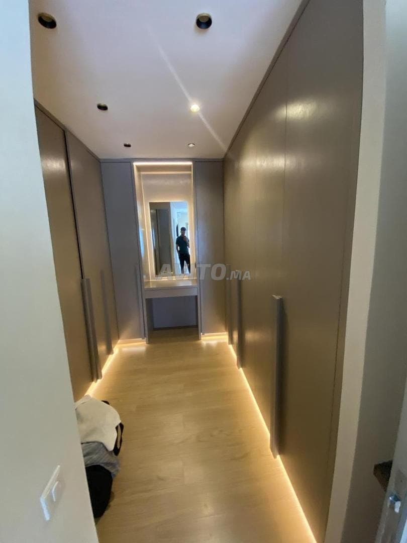 furnished apartment for rent
