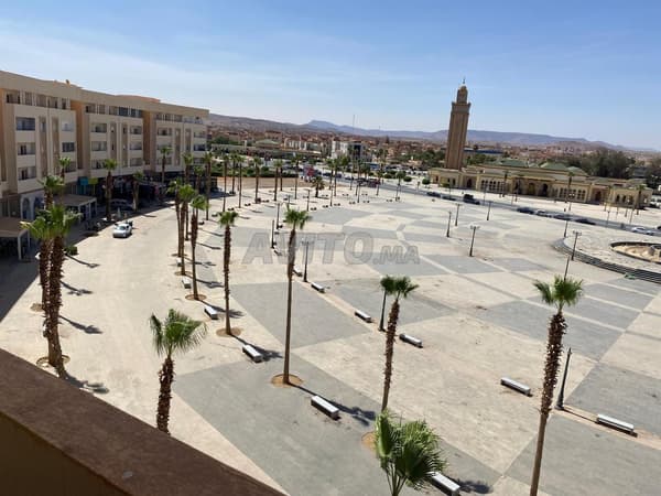 Appartement à louer 115 m² à Oujda