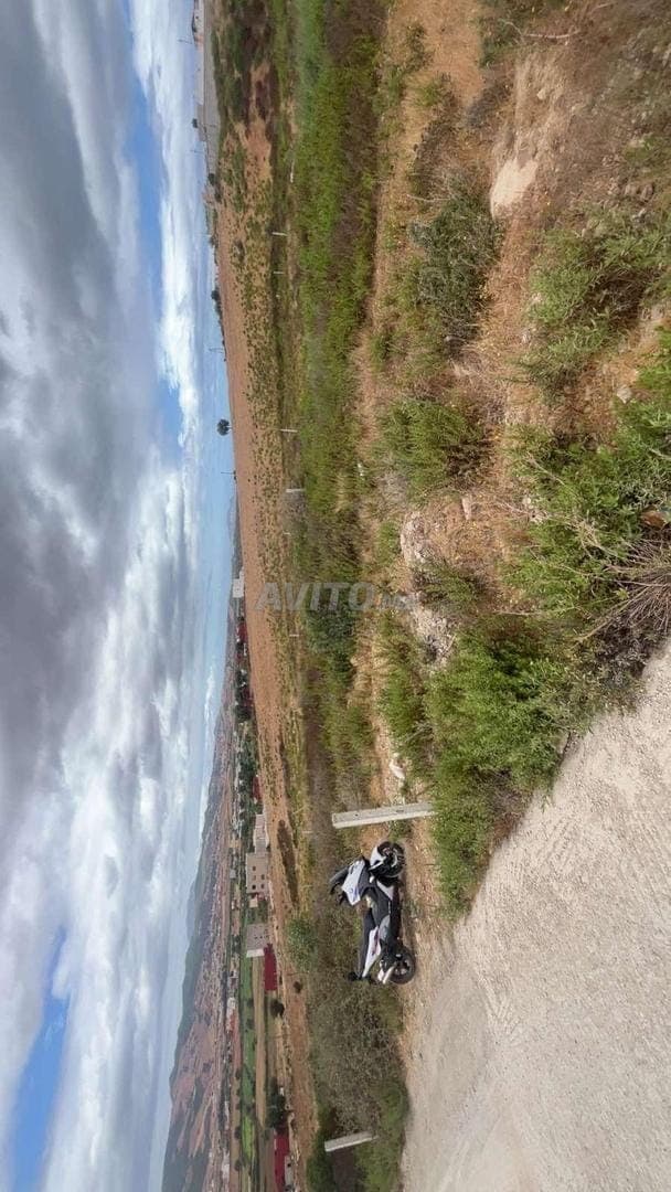 Terrain à vendre à Aylienne à un prix très raisonnable zone ville