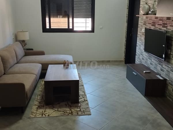 Wohnung zum Verkauf in Saidia