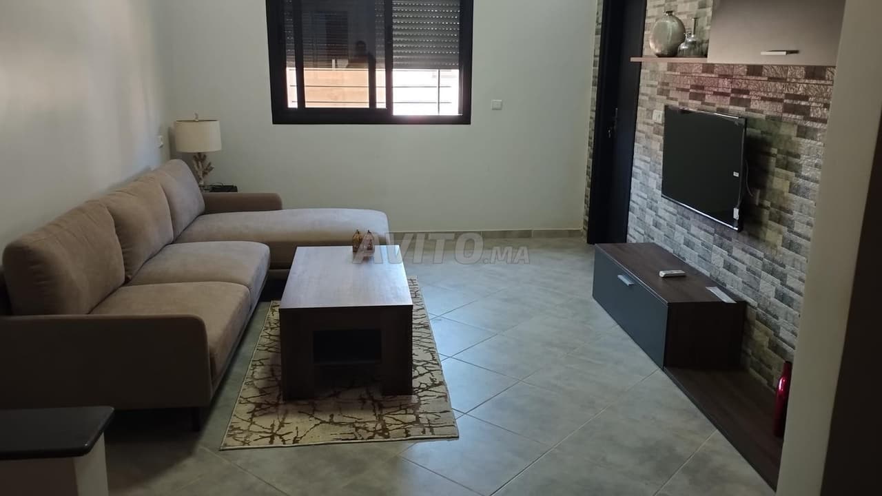 Apparemment à vendre à Saidia