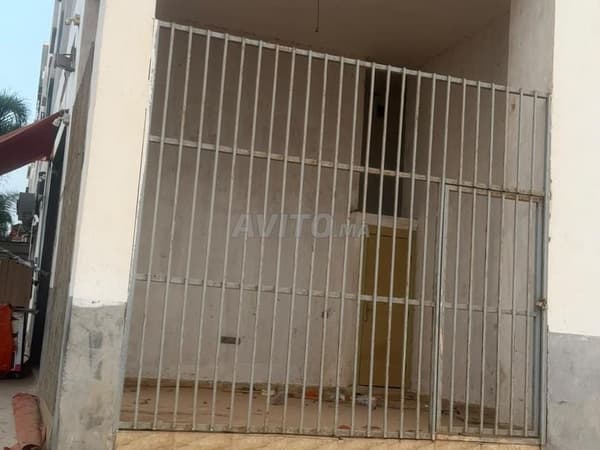 Local commercial à vendre – Jnan Zahrae, Aïn Atiq