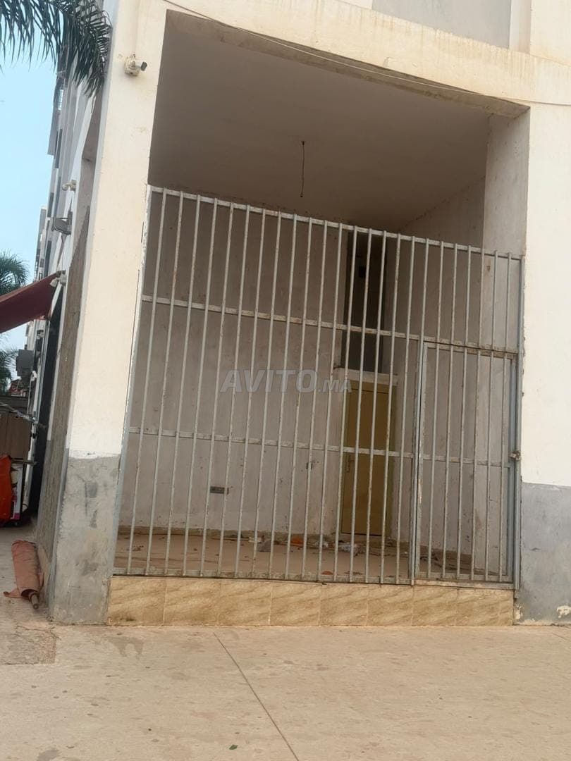 Local commercial à vendre – Jnan Zahrae, Aïn Atiq