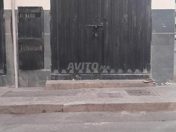 Appartamento in affitto di 35 m² a Casablanca