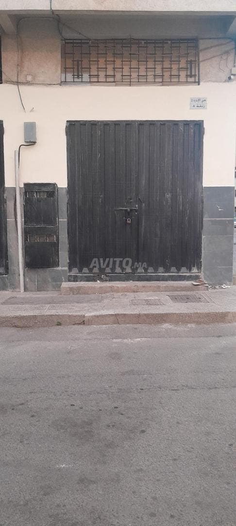 Appartamento in affitto di 35 m² a Casablanca