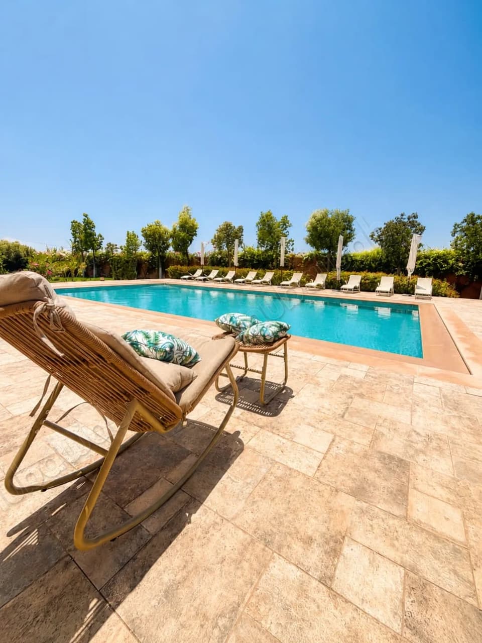 Domaine de l’Olivier, فيلا مع مسبح خاص