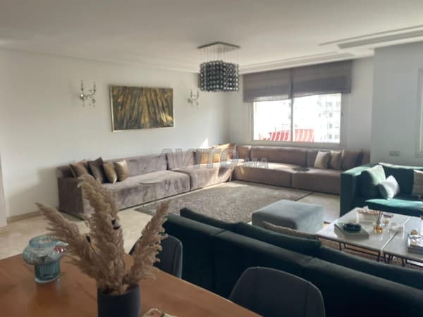 À louer - Appartement CIL à proximité de CFC
