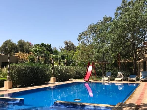 À vendre Riad de lux à Taroudant