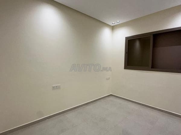 Modern apartments for sale in Nador Jadid