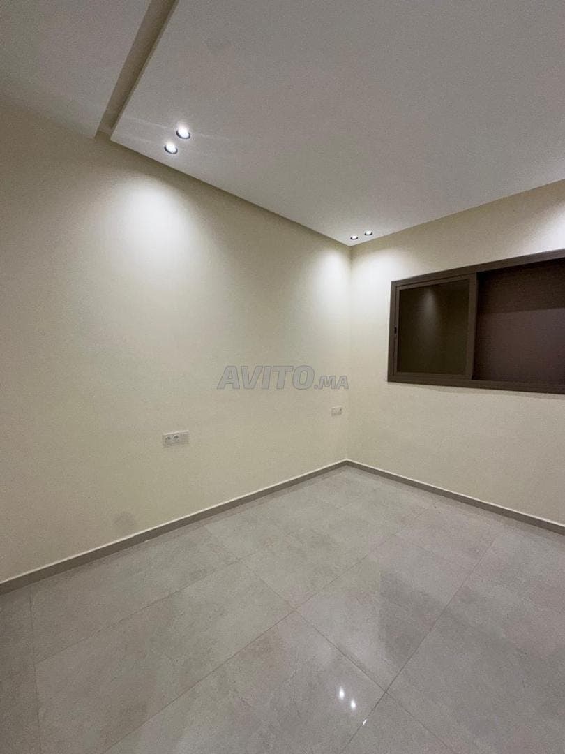 Modern apartments for sale in Nador Jadid