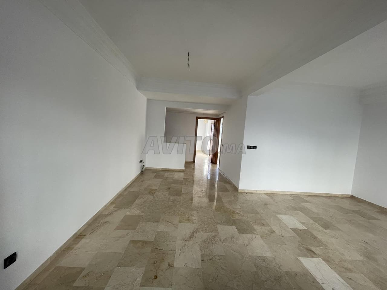 Apartment for sale 108 m² in Casablanca