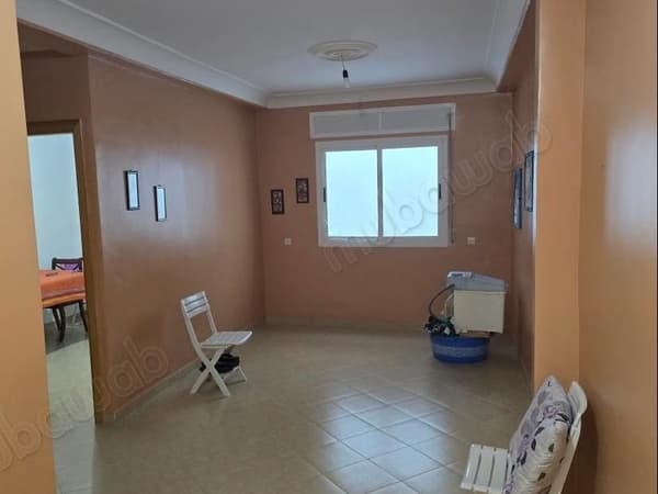 For sale apartment in Martil. Total area 64 m². Furnished property