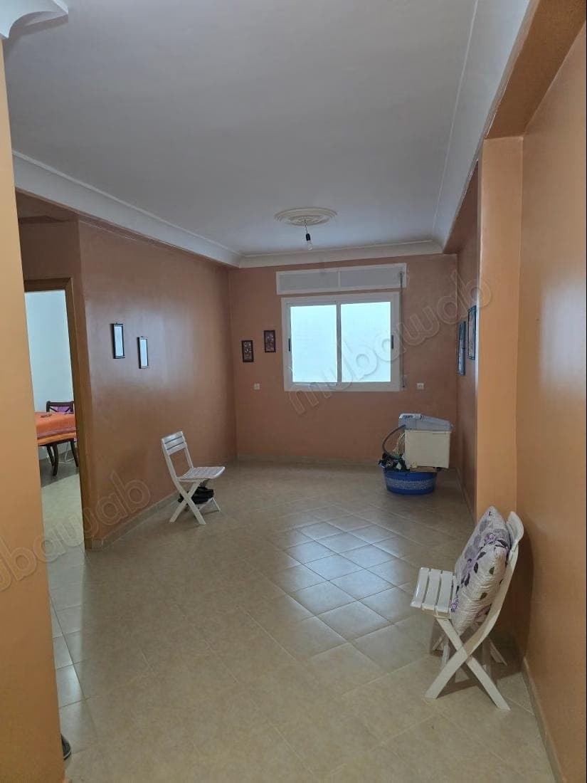 For sale apartment in Martil. Total area 64 m². Furnished property