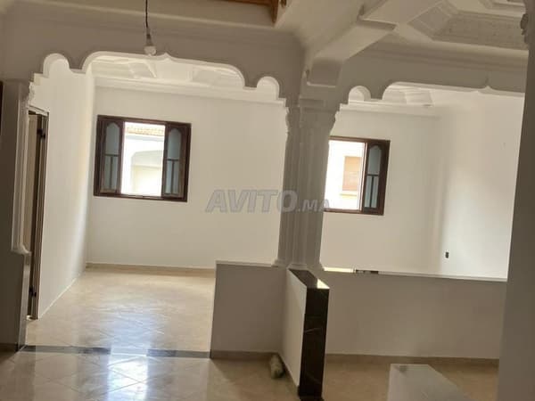 Magnifico appartamento luminoso in affitto di 110 m² a Safi