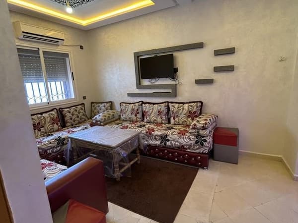 Appartement meublé
