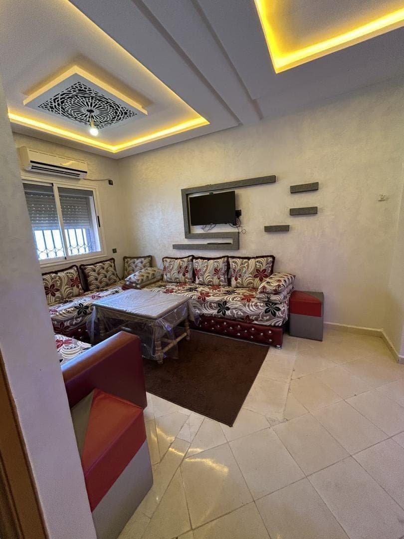 Appartement meublé