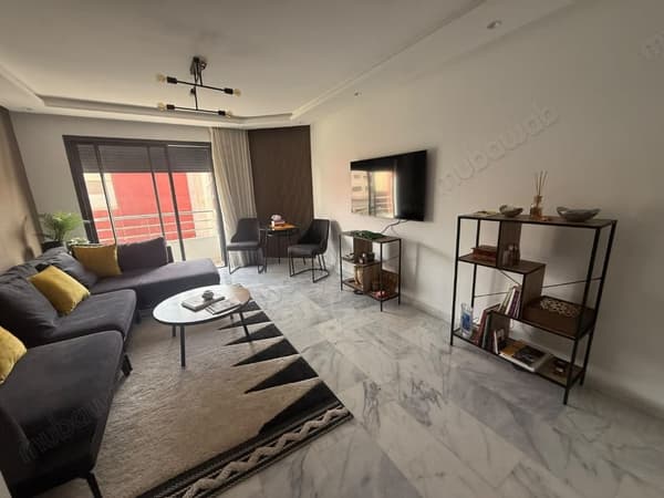 Dar Bouazza, Appartement te koop 1 slpk
