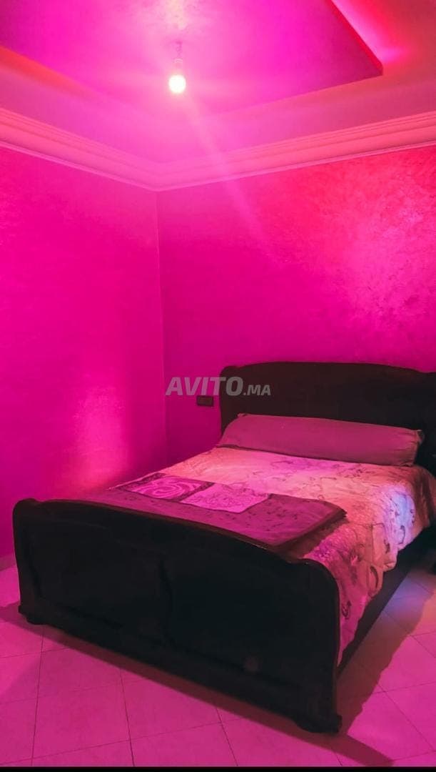 Apartamento excelente en alquiler