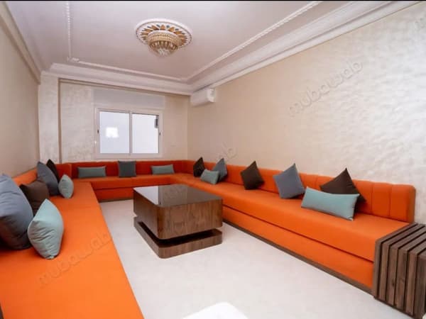 Appartement meublé à louer castilla