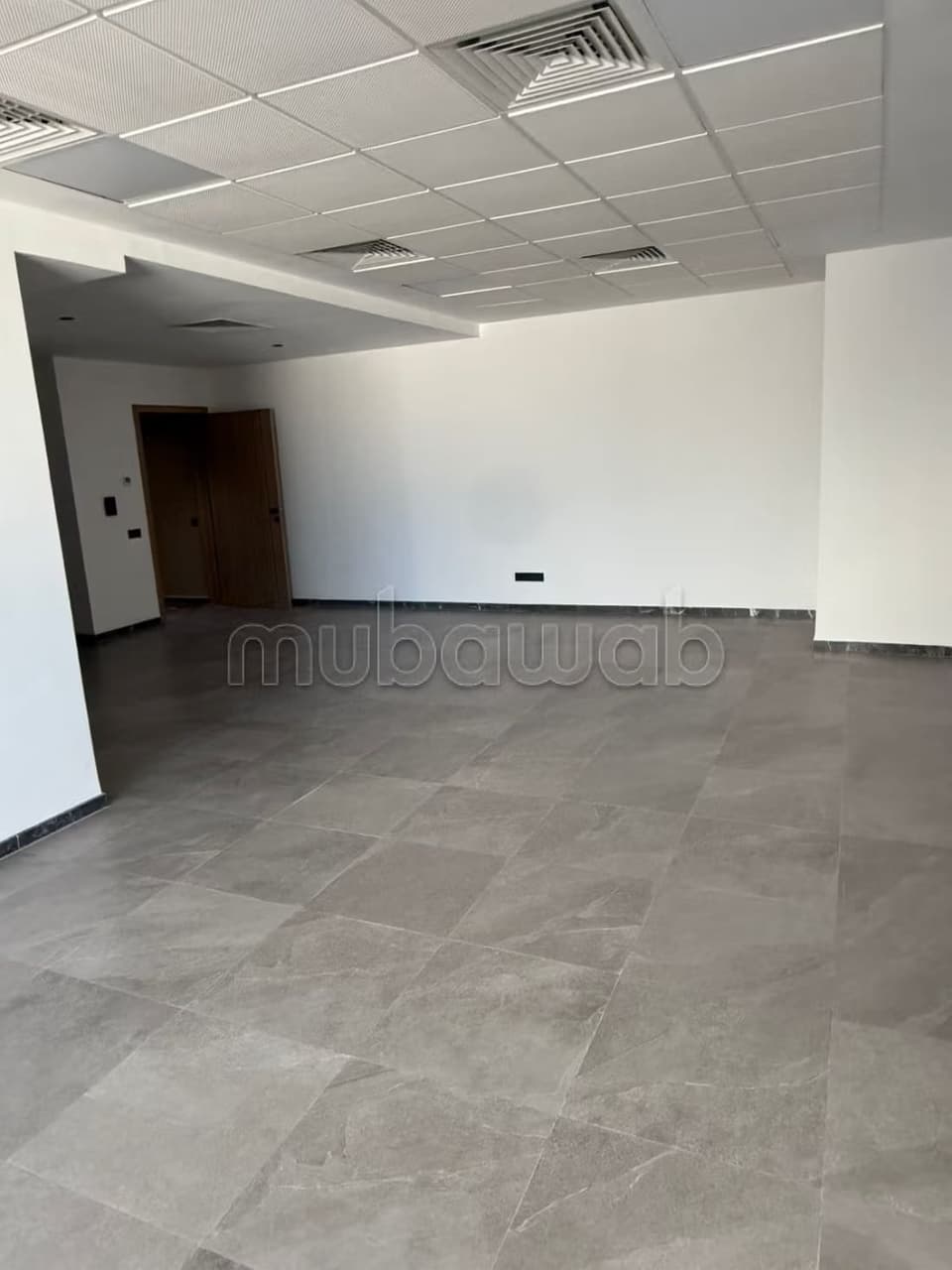 Office space