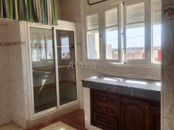 Appartement te huur 110 m² in Rabat