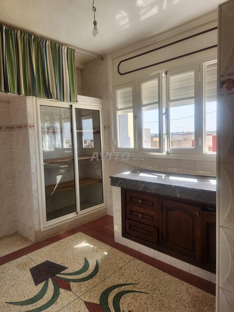 Appartement te huur 110 m² in Rabat