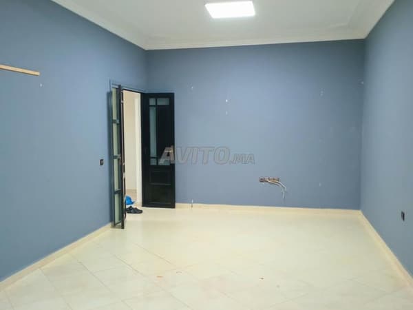 Location Bureau 100 m² Sidi Ghanem