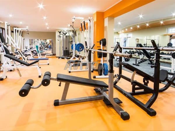Salle de sport à vendre - Kénitra