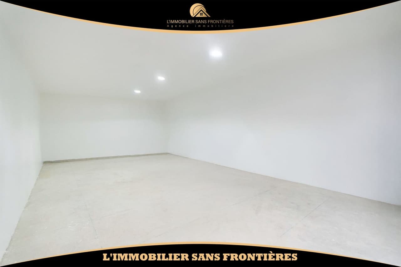 Local commercial à louer à Massira, Marrakech — Emplacement stratégique — 80 m²