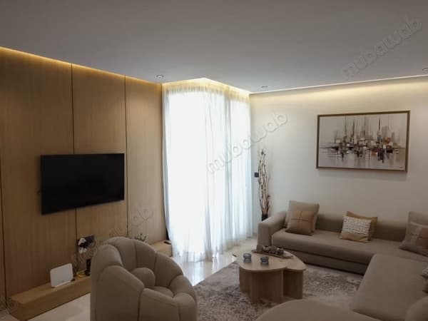 Furnished studio for rent in OASIS