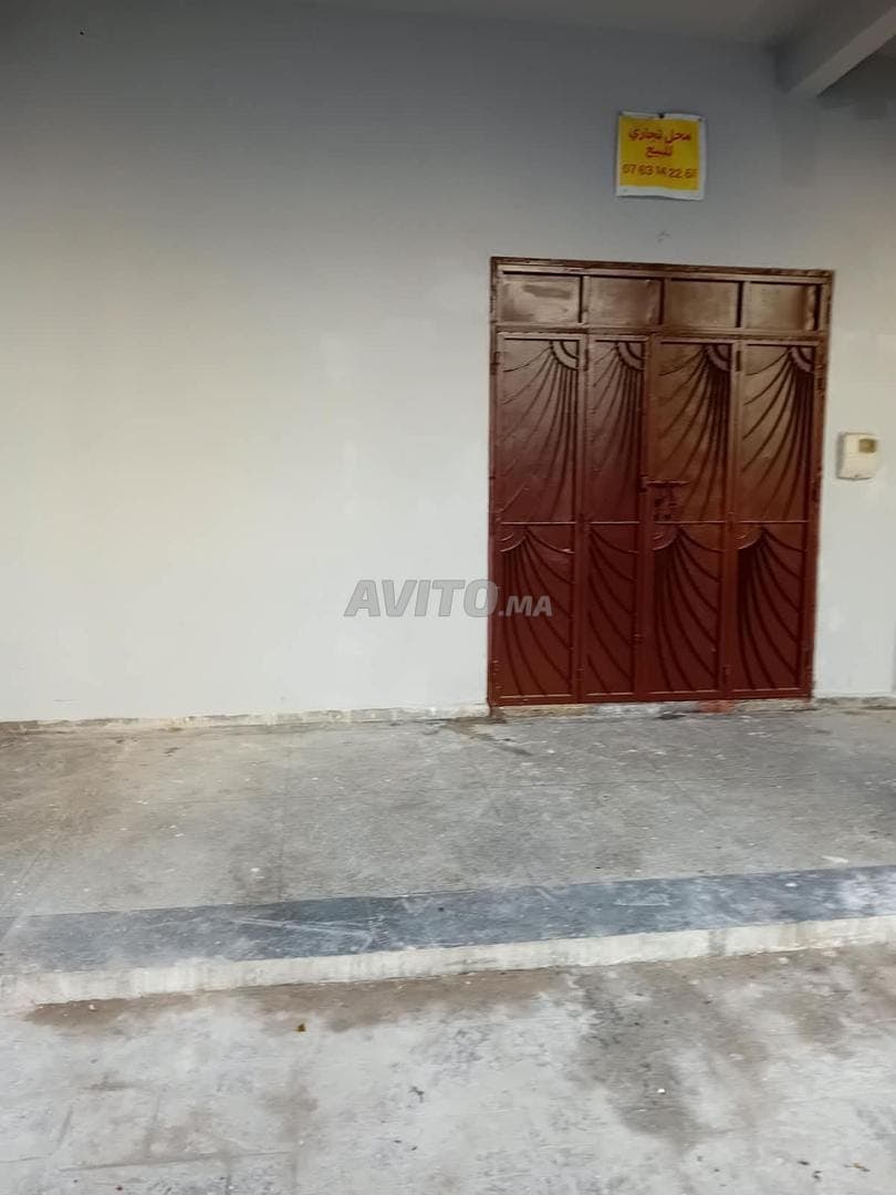 Magasin à vendre 480000