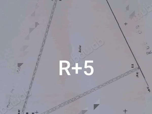 Terrain à vendrà La Gironde R5