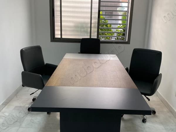 Office for sale 45m2 Ferme Bretogne