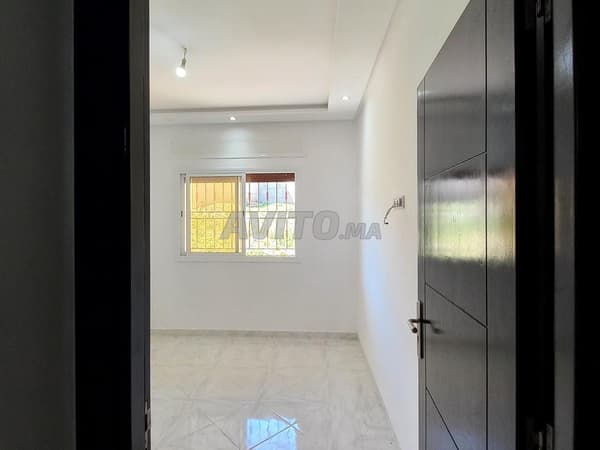 Appartement van 60 m² voor ambtenaren en werknemers in de privésector, getrouwd
