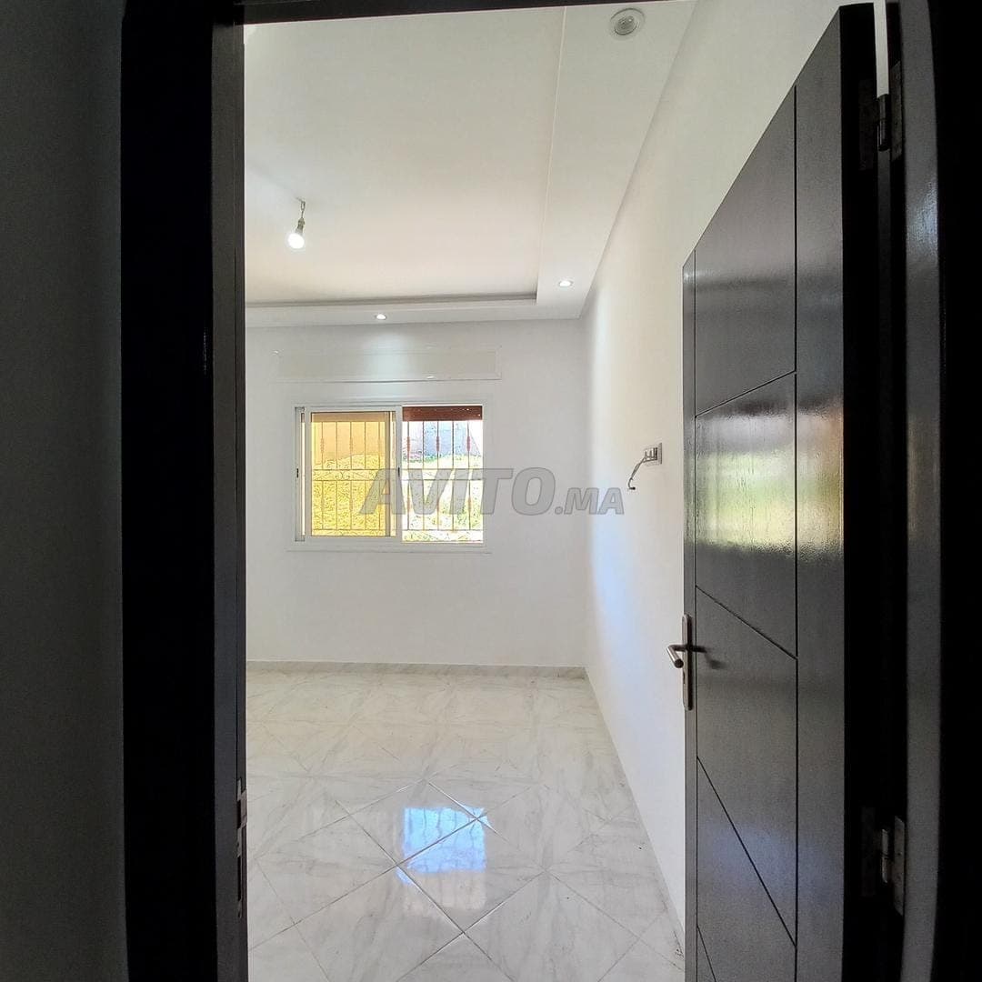 Appartement van 60 m² voor ambtenaren en werknemers in de privésector, getrouwd