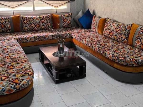 Vente Appartement à Fès
