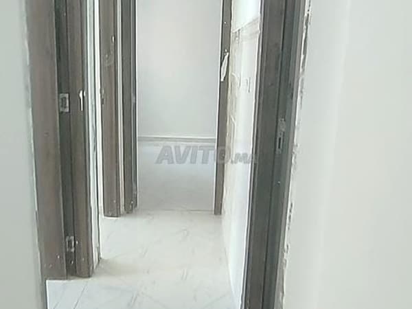 Wohnung zum Verkauf in Bouznika nahe dem Meer