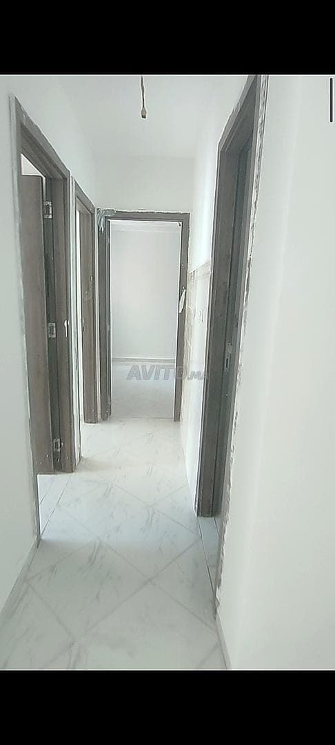 Wohnung zum Verkauf in Bouznika nahe dem Meer