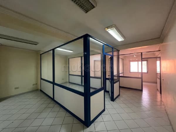 Magnifique bureau à vendre à Avenue Mohamed 5