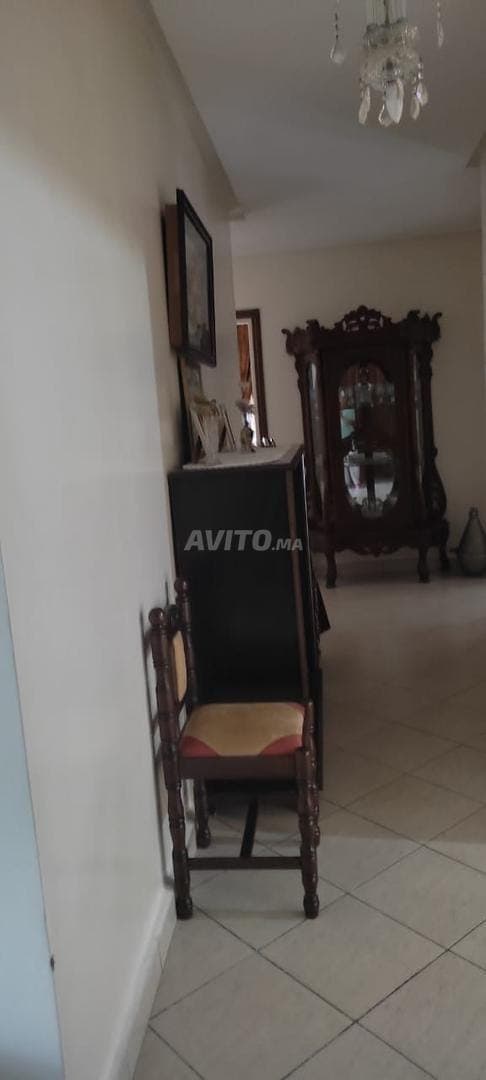 Appartement de luxe à vendre proche de toutes les commodités