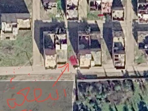 Parcela comercial en venta