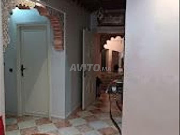 Appartement à louer 74 m² à Marrakech