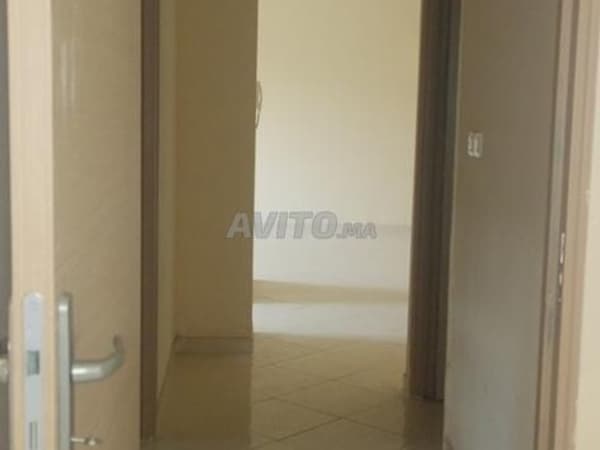Appartement te koop, 3 slaapkamers en woonkamer
