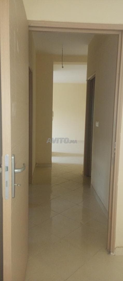Appartement te koop, 3 slaapkamers en woonkamer