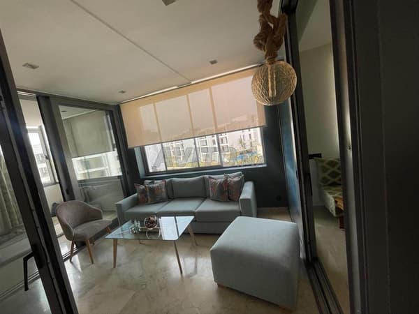 Je mets en location un appartement