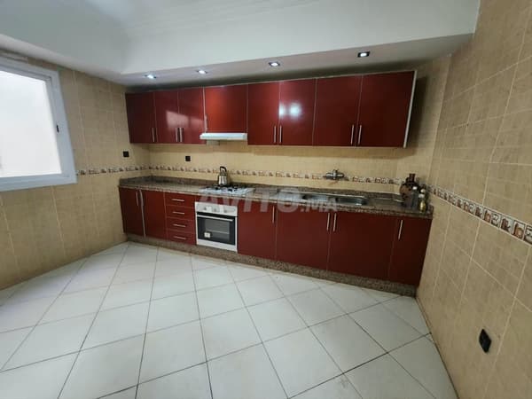 Vente Appartement 104m² facade prés de Balzac