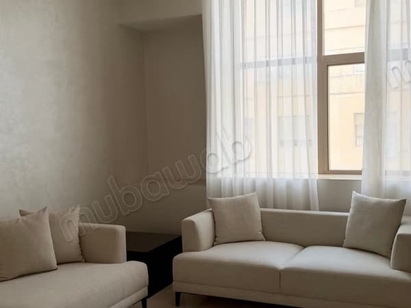 IBERIA: Magnifique Appartement 3 chambres neuf