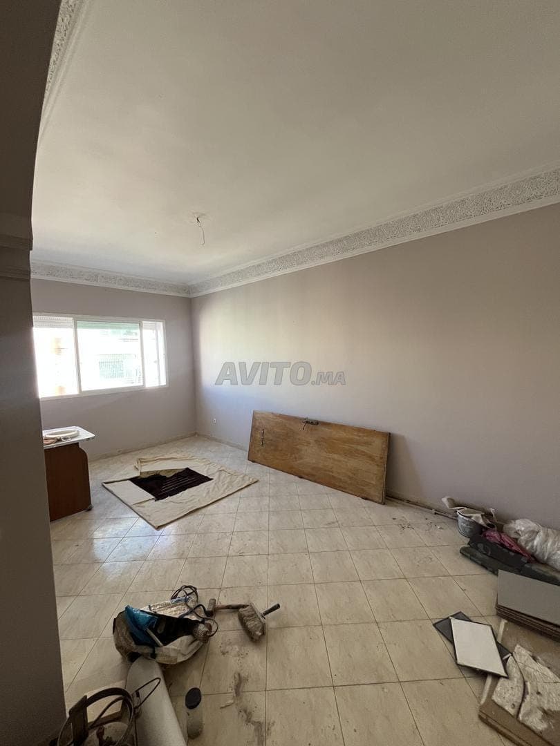 Apartment for rent in Bourgogne