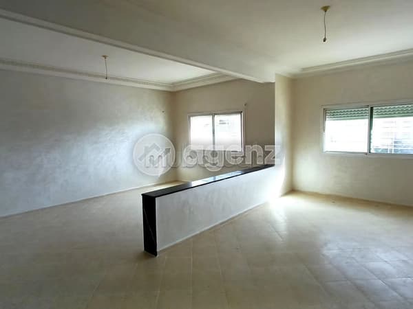 Wohnung zu verkaufen 124 m², 3 Schlafzimmer Oued Fes Fès