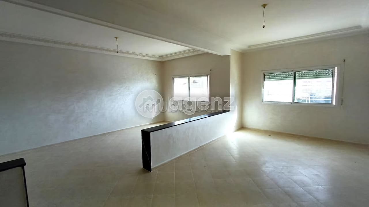Wohnung zu verkaufen 124 m², 3 Schlafzimmer Oued Fes Fès